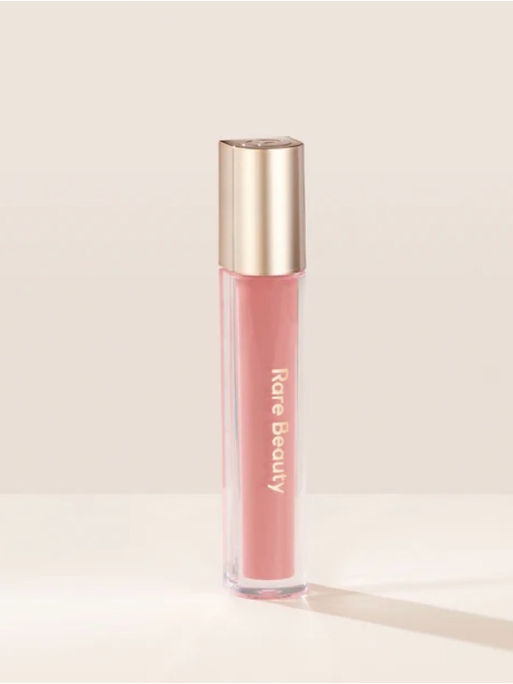 Rare Beauty Soft Pink Liquid Lipstick by Rare Beauty- Nearly Petal